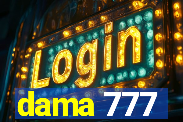 dama 777